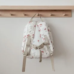 Mini Backpack-Mushrooms