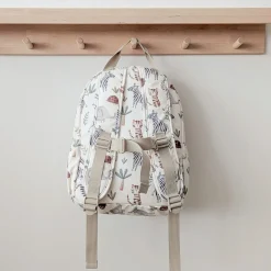 Mini Backpack-Safari