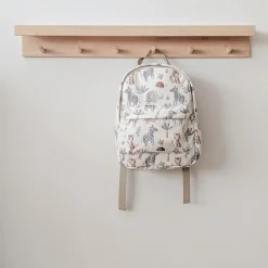 Mini Backpack-Safari