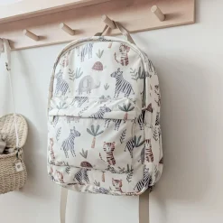 Mini Backpack-Safari