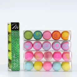 Mini Bath Bomb - Little Princesse