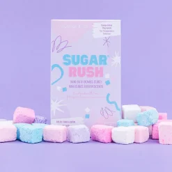 Mini Bath Bombs - Sugar Rush