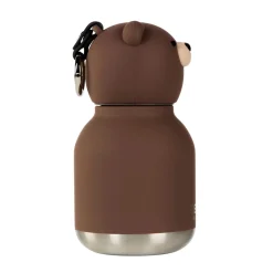 Mini Bestie Bottle - Brown Bear