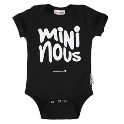 Mini Bodysuit 3-12m