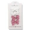 Mini Bows Clips (4)