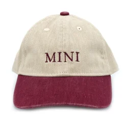 Mini Cap 2-8