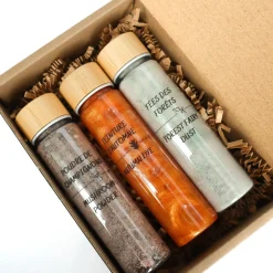 Mini Coffret Potion De Protection