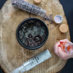 Mini Coffret Potion De Protection