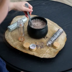 Mini Coffret Potion De Protection