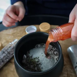 Mini Coffret Potion De Protection