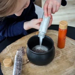 Mini Coffret Potion De Protection