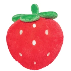 Mini Comfort Food Strawberry