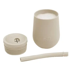 Mini Cup + Straw Training System - Oat