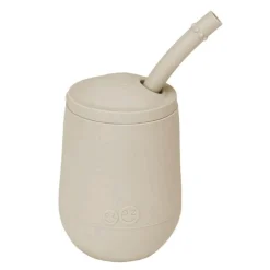 Mini Cup + Straw Training System - Oat