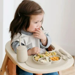 Mini Cup + Straw Training System - Oat