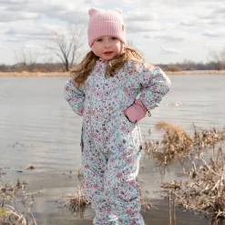 Mini Flowers Spring Set 6-24m