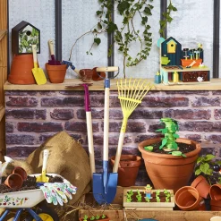 Mini Gardering Tools