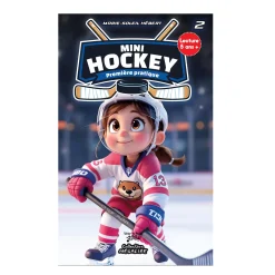 Mini Hockey - Tome 2