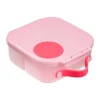 Mini Lunch Box - Flamingo Fizz