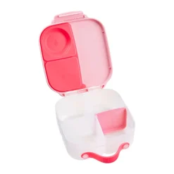 Mini Lunch Box - Flamingo Fizz
