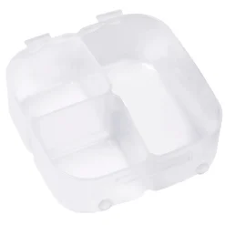 Mini Lunch Box - Flamingo Fizz