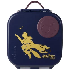Mini Lunch Box - Harry Potter