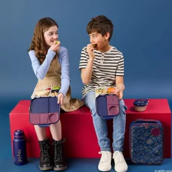 Mini Lunch Box - Harry Potter