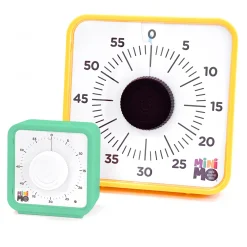 Mini Magnetic Visual Timer