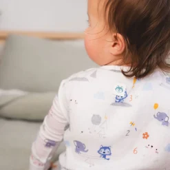 Mini Mathletes Sleep Bag