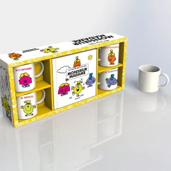 Mini Mug Cake Monsieur Madame™