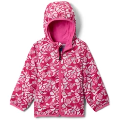 Mini Pixel Grabber Jacket 2-4t
