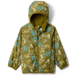 Mini Pixel Grabber Jacket 2-4t