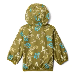 Mini Pixel Grabber Jacket 3-24