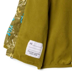 Mini Pixel Grabber Jacket 3-24