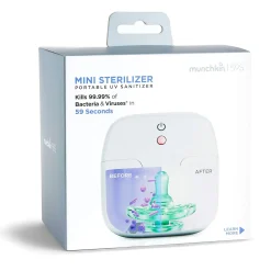 Mini Sterilizer