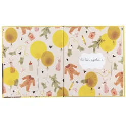 (Mini Toi) Le Livre de ton Enfance