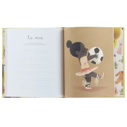 (Mini Toi) Le Livre de ton Enfance