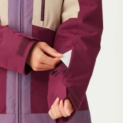 Miniakoon Winter Jacket 8-14