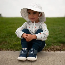 Mini-flyer Shoes 4-10