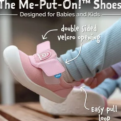 Mini-flyer Shoes Sizes 4-10