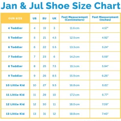 Mini-Flyer Shoes Sizes 4-10