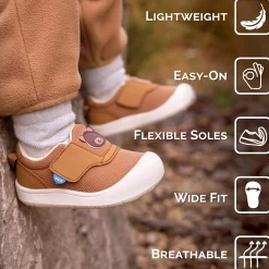 Mini-Flyer Shoes Sizes 4-10