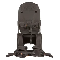 MiniMeis G4 Shoulder Carrier - Grey