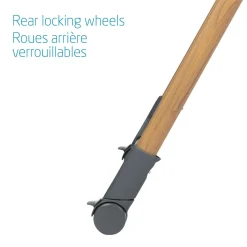 Minla 6-in-1 High Chair - Classic Graphite