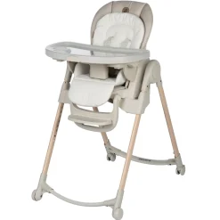 Minla 6-in-1 High Chair - Classic Oat