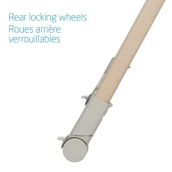 Minla 6-in-1 High Chair - Classic Oat