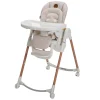 Minla 6-in-1 High Chair - Sand Horizon