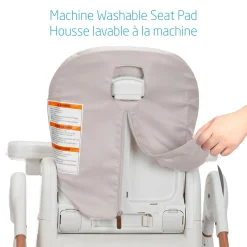 Minla 6-in-1 High Chair - Sand Horizon