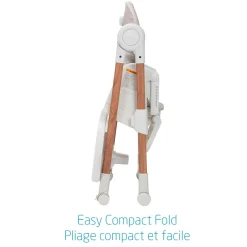 Minla 6-in-1 High Chair - Sand Horizon