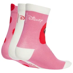 Minnie 3-Pack Socks Sizes 10-13
